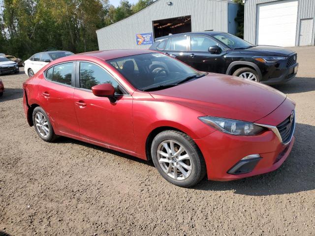 Photo 3 VIN: 3MZBM1V79EM105677 - MAZDA 3 TOURING 