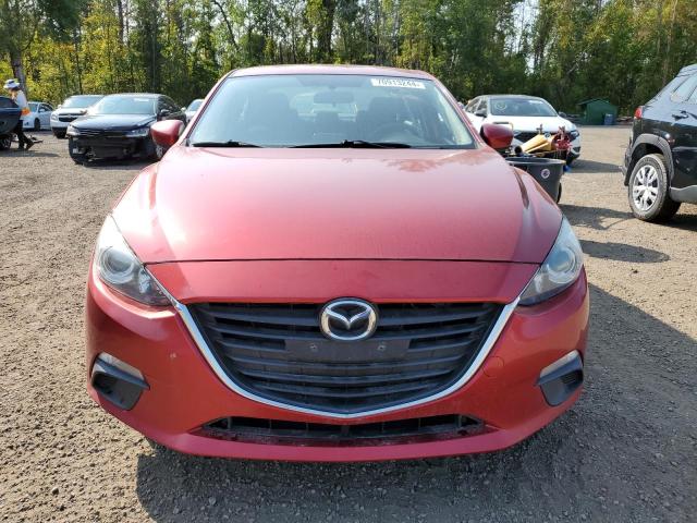 Photo 4 VIN: 3MZBM1V79EM105677 - MAZDA 3 TOURING 