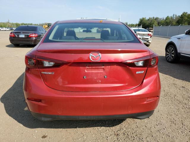 Photo 5 VIN: 3MZBM1V79EM105677 - MAZDA 3 TOURING 