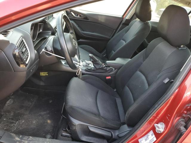 Photo 6 VIN: 3MZBM1V79EM105677 - MAZDA 3 TOURING 