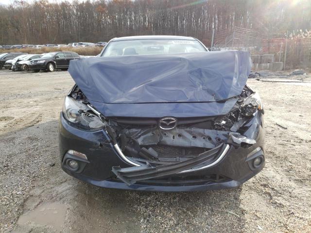 Photo 4 VIN: 3MZBM1V79FM134307 - MAZDA 3 TOURING 