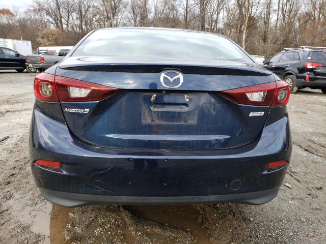 Photo 5 VIN: 3MZBM1V79FM134307 - MAZDA 3 TOURING 