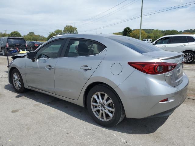 Photo 1 VIN: 3MZBM1V79FM137174 - MAZDA 3 TOURING 