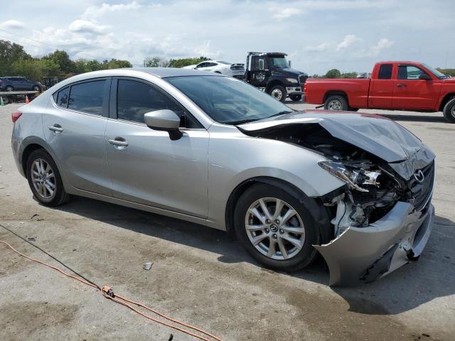 Photo 3 VIN: 3MZBM1V79FM137174 - MAZDA 3 TOURING 