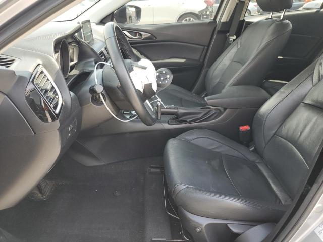 Photo 6 VIN: 3MZBM1V79FM137174 - MAZDA 3 TOURING 