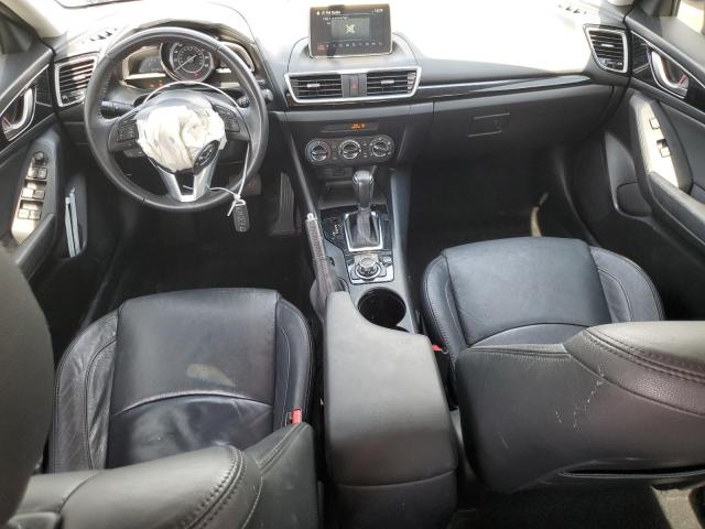 Photo 7 VIN: 3MZBM1V79FM137174 - MAZDA 3 TOURING 