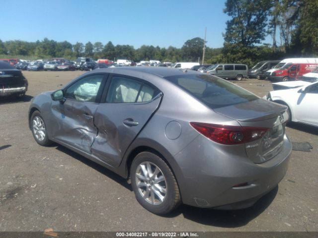 Photo 2 VIN: 3MZBM1V79FM151818 - MAZDA 3 