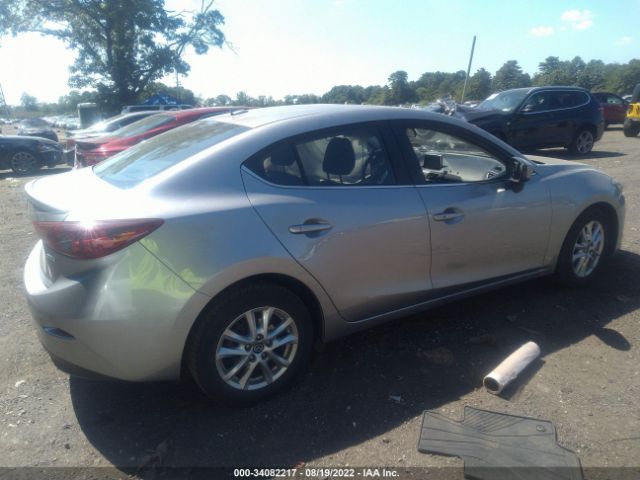 Photo 3 VIN: 3MZBM1V79FM151818 - MAZDA 3 