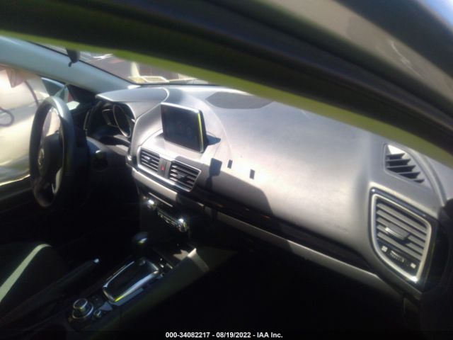 Photo 4 VIN: 3MZBM1V79FM151818 - MAZDA 3 