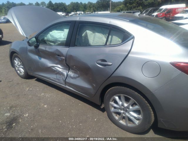 Photo 5 VIN: 3MZBM1V79FM151818 - MAZDA 3 