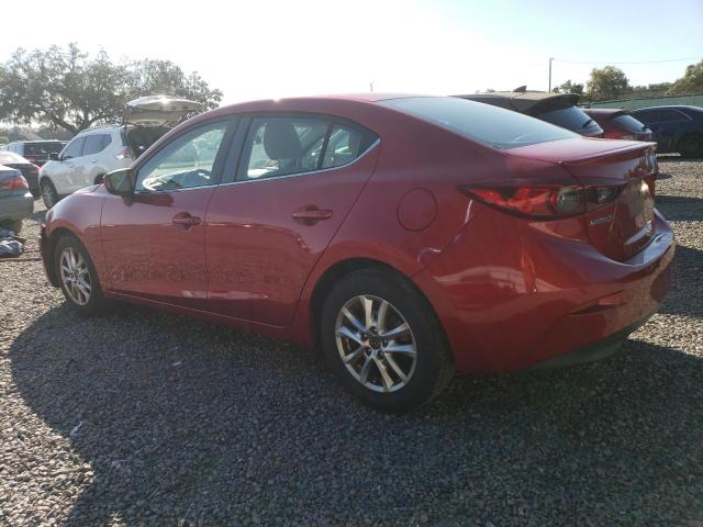 Photo 1 VIN: 3MZBM1V79FM162365 - MAZDA 3 