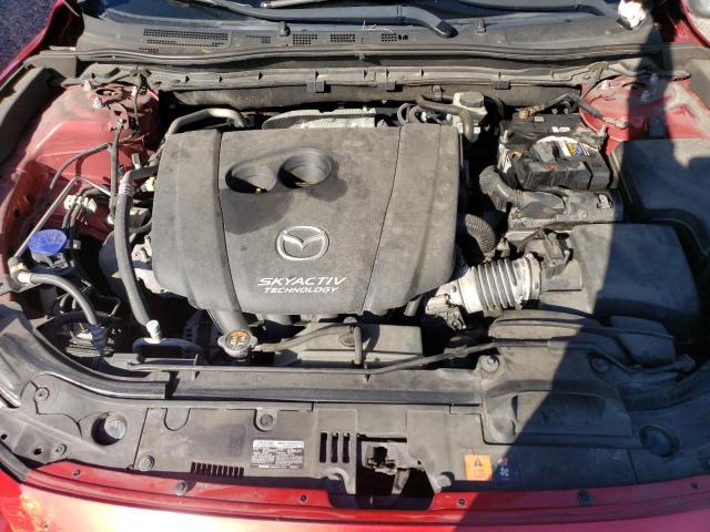 Photo 10 VIN: 3MZBM1V79FM162365 - MAZDA 3 