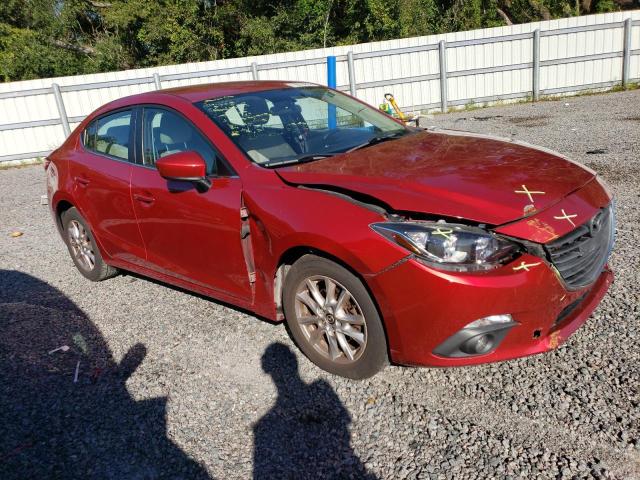 Photo 3 VIN: 3MZBM1V79FM162365 - MAZDA 3 