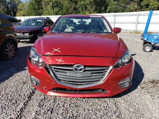 Photo 4 VIN: 3MZBM1V79FM162365 - MAZDA 3 