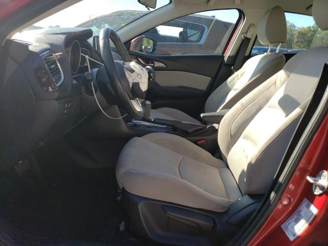 Photo 6 VIN: 3MZBM1V79FM162365 - MAZDA 3 