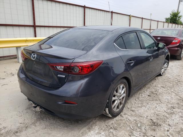 Photo 3 VIN: 3MZBM1V79FM170546 - MAZDA 3 TOURING 