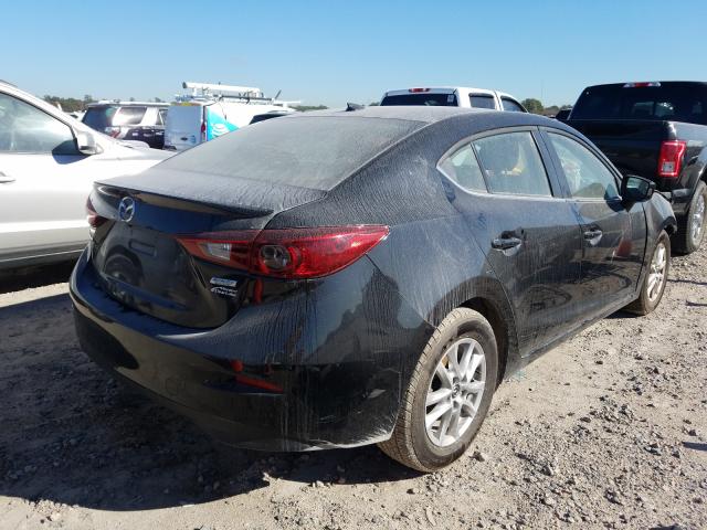 Photo 3 VIN: 3MZBM1V79FM170935 - MAZDA 3 TOURING 