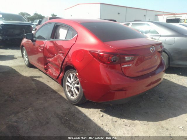 Photo 2 VIN: 3MZBM1V79FM171129 - MAZDA 3 