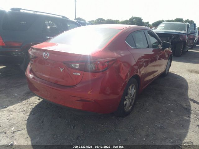 Photo 3 VIN: 3MZBM1V79FM171129 - MAZDA 3 