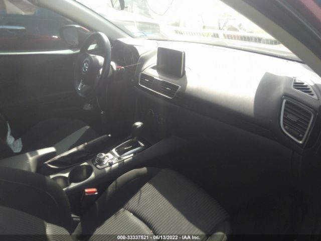 Photo 4 VIN: 3MZBM1V79FM171129 - MAZDA 3 