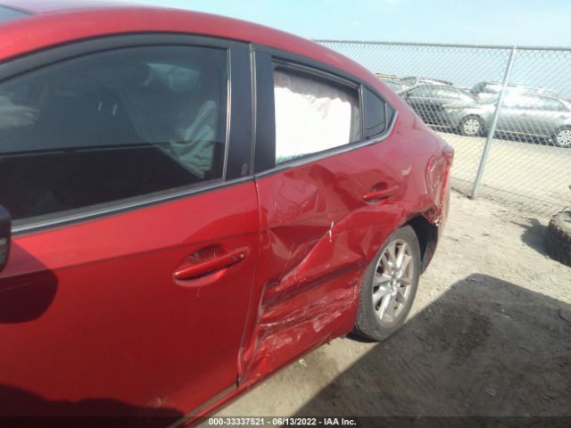 Photo 5 VIN: 3MZBM1V79FM171129 - MAZDA 3 