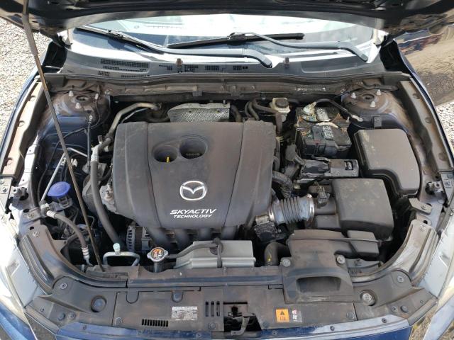 Photo 10 VIN: 3MZBM1V79FM176878 - MAZDA 3 