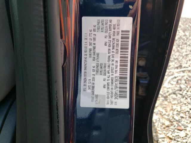 Photo 11 VIN: 3MZBM1V79FM176878 - MAZDA 3 