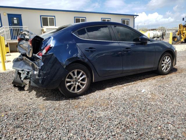 Photo 2 VIN: 3MZBM1V79FM176878 - MAZDA 3 