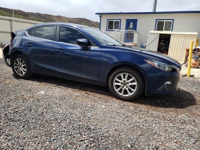 Photo 3 VIN: 3MZBM1V79FM176878 - MAZDA 3 