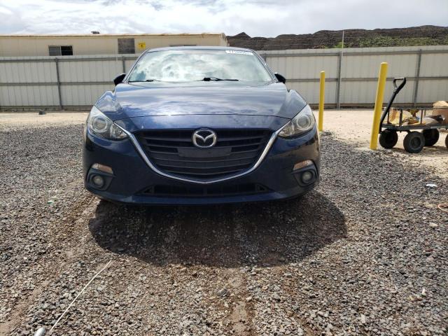 Photo 4 VIN: 3MZBM1V79FM176878 - MAZDA 3 