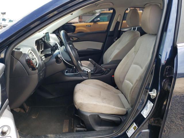 Photo 6 VIN: 3MZBM1V79FM176878 - MAZDA 3 