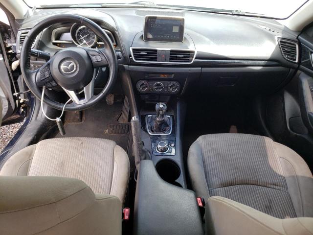 Photo 7 VIN: 3MZBM1V79FM176878 - MAZDA 3 