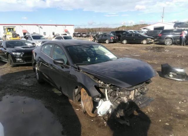 Photo 0 VIN: 3MZBM1V79FM213699 - MAZDA MAZDA3 