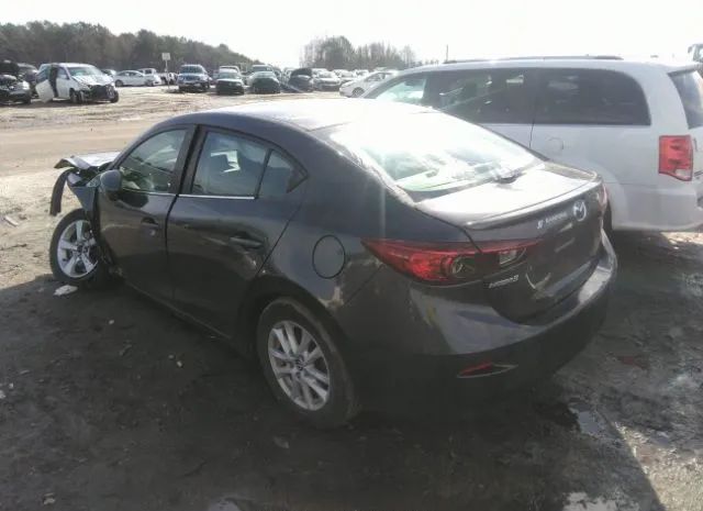 Photo 2 VIN: 3MZBM1V79FM213699 - MAZDA MAZDA3 