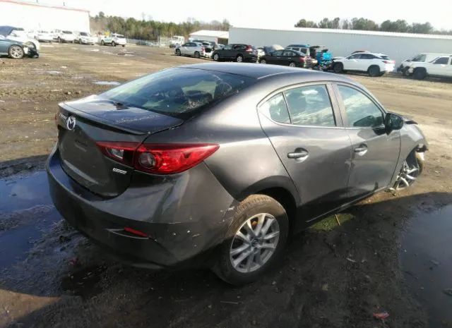 Photo 3 VIN: 3MZBM1V79FM213699 - MAZDA MAZDA3 