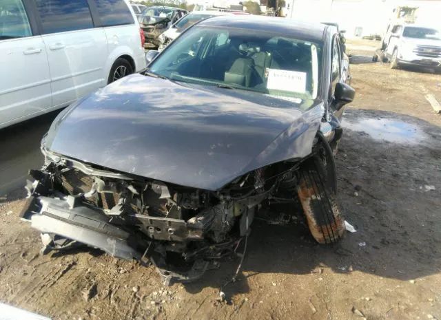 Photo 5 VIN: 3MZBM1V79FM213699 - MAZDA MAZDA3 