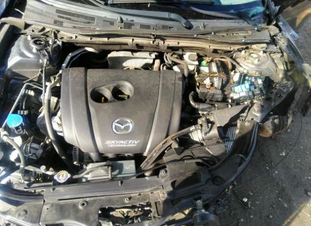 Photo 9 VIN: 3MZBM1V79FM213699 - MAZDA MAZDA3 