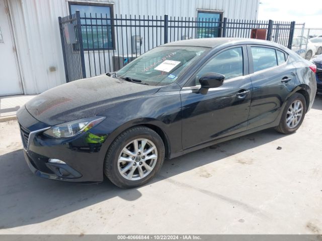 Photo 1 VIN: 3MZBM1V79FM214948 - MAZDA MAZDA3 