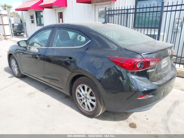 Photo 2 VIN: 3MZBM1V79FM214948 - MAZDA MAZDA3 