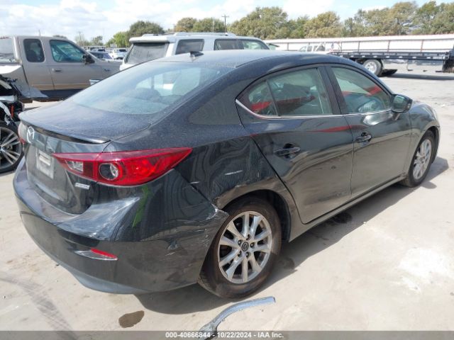 Photo 3 VIN: 3MZBM1V79FM214948 - MAZDA MAZDA3 