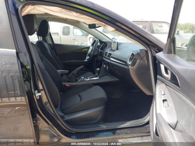 Photo 4 VIN: 3MZBM1V79FM214948 - MAZDA MAZDA3 