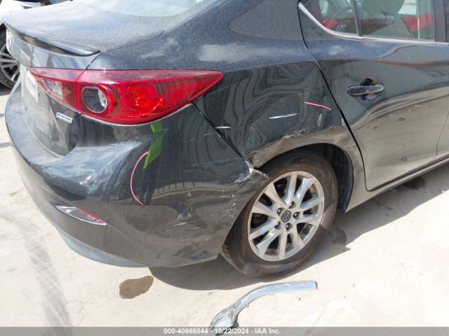 Photo 5 VIN: 3MZBM1V79FM214948 - MAZDA MAZDA3 