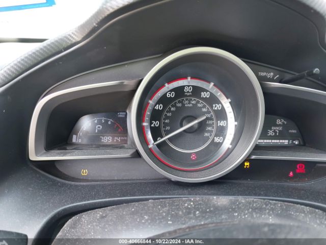 Photo 6 VIN: 3MZBM1V79FM214948 - MAZDA MAZDA3 