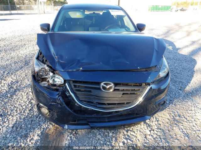 Photo 5 VIN: 3MZBM1V79FM228672 - MAZDA MAZDA3 