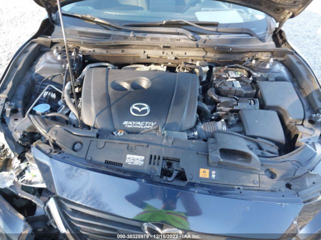 Photo 9 VIN: 3MZBM1V79FM228672 - MAZDA MAZDA3 