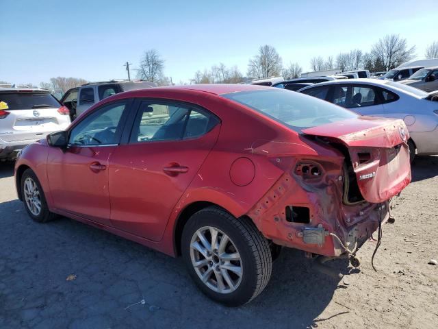 Photo 1 VIN: 3MZBM1V79FM228834 - MAZDA 3 