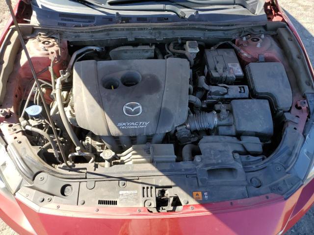 Photo 10 VIN: 3MZBM1V79FM228834 - MAZDA 3 