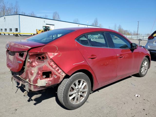 Photo 2 VIN: 3MZBM1V79FM228834 - MAZDA 3 