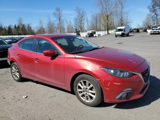 Photo 3 VIN: 3MZBM1V79FM228834 - MAZDA 3 