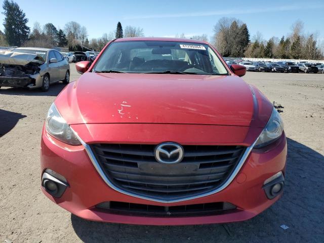 Photo 4 VIN: 3MZBM1V79FM228834 - MAZDA 3 